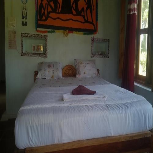 Keri Kunj Homestay, Ghatlinga